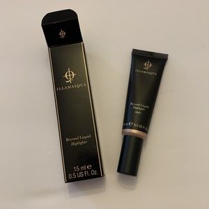 ILLAMASQUE OMG Beyond Liquid Highlighter.